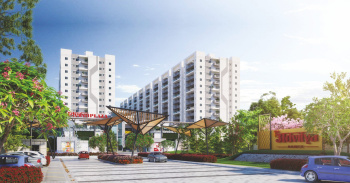 2 BHK Flats & Apartments For Sale In Sector 143, Faridabad (724 Sq.ft.)