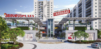 Flats & Apartments For Sale In Sector 143, Faridabad (820 Sq.ft.)