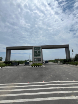 Industrial Land / Plot For Sale In Sector 29, Panipat (500 Sq. Yards)