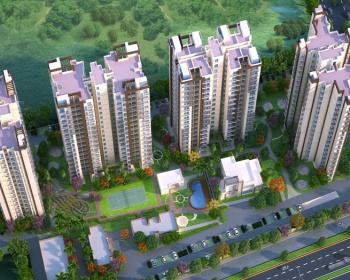 3 BHK Flats & Apartments for Sale in Sector 70, Faridabad (1375 Sq.ft.)