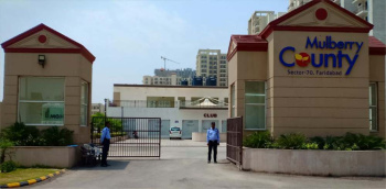 Flats & Apartments for Sale in Sector 70, Faridabad (1400 Sq.ft.)