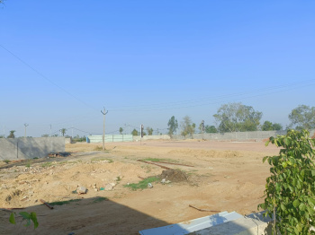 Industrial Land / Plot For Sale In Sohna, Gurgaon (605 Sq. Yards)