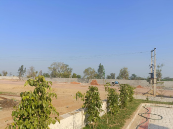 Industrial Land / Plot For Sale In Sohna, Gurgaon (4000 Sq. Yards)