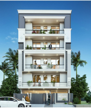 4 BHK Builder Floor for Sale in Greater Faridabad, Faridabad (250 Sq. Yards)