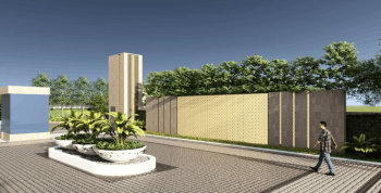 Residential Plot for Sale in Sector 98, Faridabad (94.91 Sq. Yards)