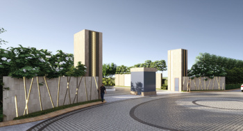 Residential Plot for Sale in Sector 98, Faridabad (179.34 Sq. Yards)