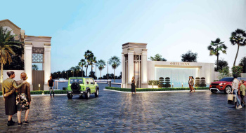 Residential Plot for Sale in Sector 98, Faridabad (180 Sq. Yards)