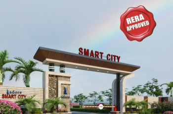 Residential Plot for Sale in Sector 97, Faridabad (117.40 Sq.ft.)