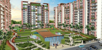 2 BHK Flats & Apartments for Sale in Sector 77, Faridabad (1343 Sq.ft.)
