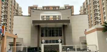 2 BHK Flats & Apartments for Sale in Sector 77, Faridabad (1014 Sq.ft.)