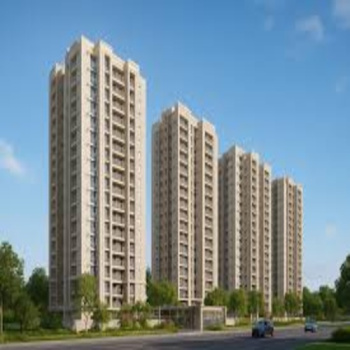Flats & Apartments for Sale in Sector 7, Palwal (2290 Sq.ft.)