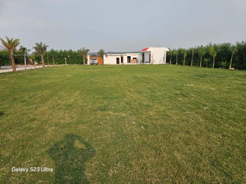 13 kanal 8 marla farmhouse in manesar