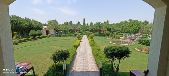 Residential Plot for Sale in Taoru, Gurgaon (2000 Sq.ft.)