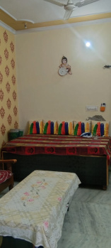 Independent House for Sale in Siddharth Nagar, Jaipur (140 Sq. Yards)