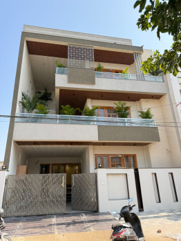 Property for sale in Mansarovar Colony, Jaipur