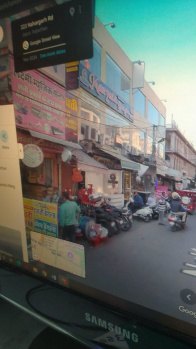 Hotel & Restaurant for Sale in Airport Road, Jaipur (3000 Sq. Yards)