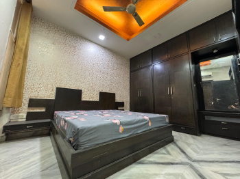 3 BHK Flats & Apartments for Sale in Durgapura, Jaipur (1500 Sq.ft.)