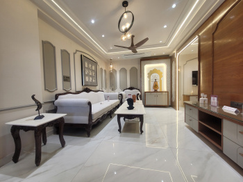 Builder Floor for Sale in New Sanganer Road, Jaipur (2292 Sq.ft.)