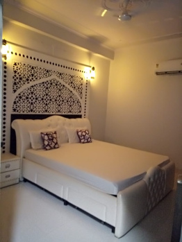 Hotel & Restaurant for Sale in Jagatpura, Jaipur (333 Sq. Yards)