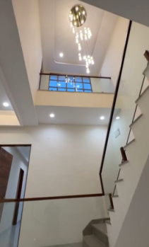 Independent House for Sale in Jagatpura, Jaipur (2200 Sq.ft.)