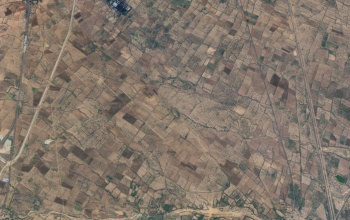 148 Acres Agricultural Land for Sale in Luni, Near Mundra Port – Gujarat An exceptional opportunity to acquire approximately 148 acres