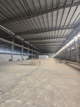 Industrial Land for Sale in Halol, Vadodara | Ready for Manufacturing Setup | Multi-Industry Approved