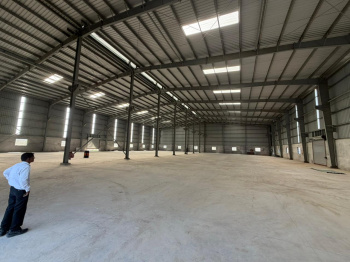 Industrial Land for Sale in Halol, Vadodara | Ready for Manufacturing Setup | Multi-Industry Approved