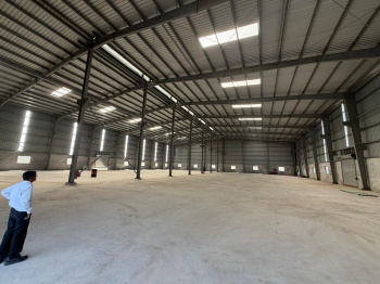 Warehouse/Godown for Rent in Jarod, Vadodara (50000 Sq.ft.)