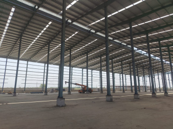 Warehouse/Godown for Rent in Halol, Vadodara (170000 Sq.ft.)