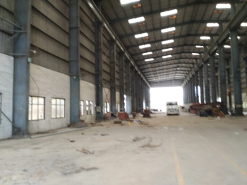 23000 Sq.ft. Warehouse/Godown for Rent in Halol, Vadodara (55000 Sq.ft.)