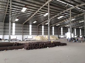 Warehouse/Godown for Rent in Savli, Vadodara (100000 Sq.ft.)