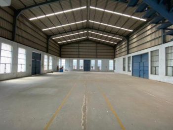 17500 Sq.ft. Warehouse/Godown for Rent in Por, Vadodara