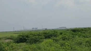 2,500 Vigha Land Available for Sale | Savli, Vadodara, Near Kalol – Sahil Land & Estate 🏭