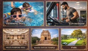 Property for sale in Vaishali Nagar, Jaipur