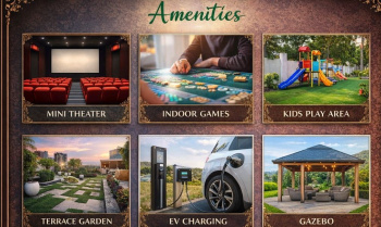 Property for sale in Vaishali Nagar, Jaipur