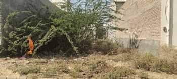 Residential Plot for Sale in Brindavan Enclave, Bikaner (1950 Sq.ft.)