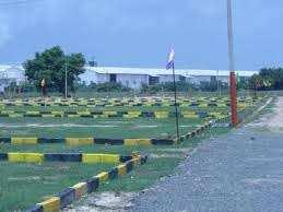 1920 Sq.ft. Residential Plot for Sale in Bikaner