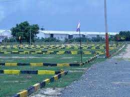 1800 Sq.ft. Residential Plot for Sale in Jaipur Road, Bikaner