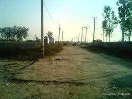 Residential Plot for Sale in Jaipur Road, Bikaner (1800 Sq.ft.)