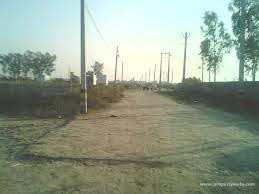 1950 Sq.ft. Residential Plot for Sale in Bikaner