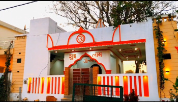 Property for sale in Madhu Nagar, Agra