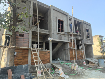 3 BHK Villa for Sale in Rohta, Agra (864 Sq.ft.)