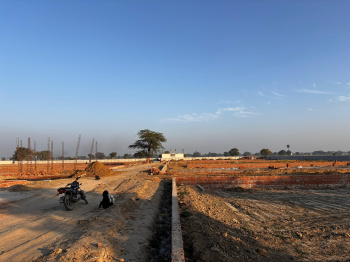 Property for sale in Rohta, Agra