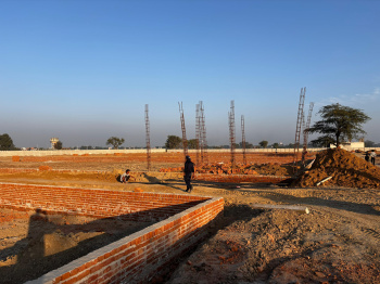 Property for sale in Rohta, Agra
