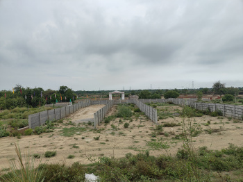 Property for sale in Kakua, Agra