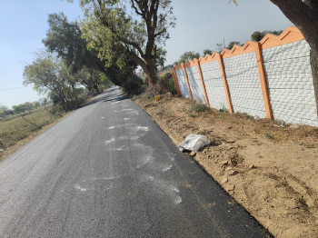 Property for sale in Bamrauli Road, Agra