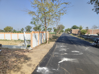 Property for sale in Bamrauli Road, Agra