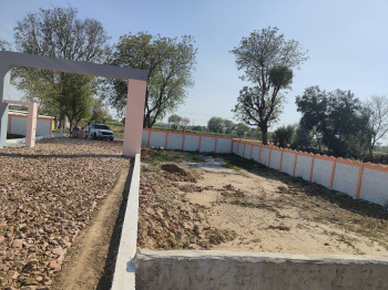 Property for sale in Bamrauli Road, Agra