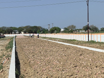Property for sale in Bamrauli Road, Agra