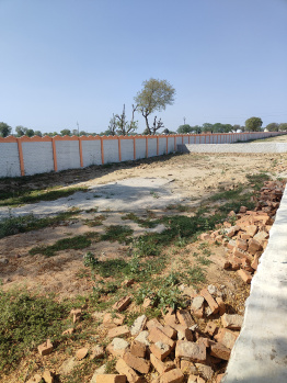 Property for sale in Bamrauli Road, Agra